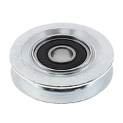 Колело Husqvarna Construction за машина за рязане на строителни материали  TS 300 E - product - ATL6000315