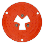 Държач Husqvarna Construction за машина за шлайфане на бетон  PG 540 - product - ATL6000322