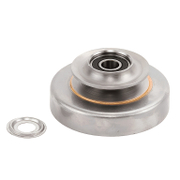 Ролка Husqvarna Construction водеща за ъглошлайф  K 760 - product - ATL6000334