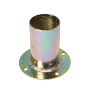 Тръба Husqvarna Construction изпускателна за трамбовка  LG 400 - product - ATL6000336