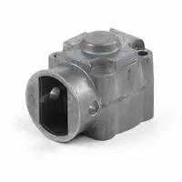 Корпус Husqvarna Construction за лост за трамбовка  LG400