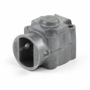 Корпус Husqvarna Construction за лост за трамбовка  LG400 - product - ATL6000337