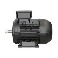 Електродвигател Blastrac за машина за фрезоване  BMP 265 Е