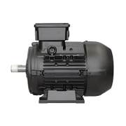 Електродвигател Blastrac за машина за фрезоване  BMP 265 Е - product - ATL6000339