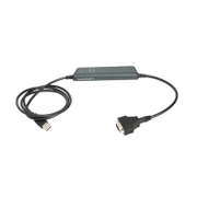 Адаптор Husqvarna Construction за диагностика  B750X PACE - product - ATL6000354