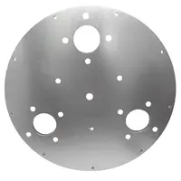Плоча Husqvarna Construction за машина за шлайфане на бетон  PG 450