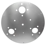 Плоча Husqvarna Construction за машина за шлайфане на бетон  PG 450 - product - ATL6000376