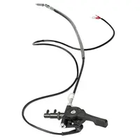 Жило Husqvarna Construction за газ за трамбовка LT 6005, LT 6005 H, LT 5005