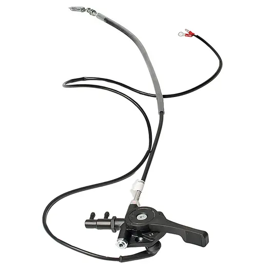 Жило Husqvarna Construction за газ за трамбовка LT 6005, LT 6005 H, LT 5005
