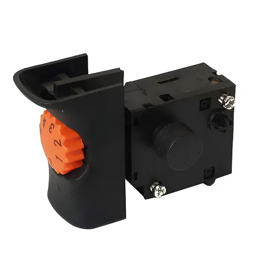 Прекъсвач за перфоратор Black & Decker  KR703, KR705