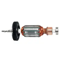 Котва за бормашина Black & Decker  KR805, KR806