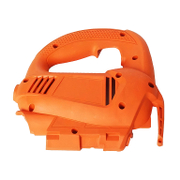 Корпус Black & Decker за зеге  KS495, KS500, KS501 - product - BKD6000435