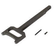 Бутало Black & Decker за саблен трион  BD575E, DW303K, MSS81E - product - BKD6000439