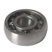 Лагер Black & Decker едноредов с дълбок канал за мултифунцкионална машина  MT280, MT300, MT300KA, S607 2RS - product - BKD6000445