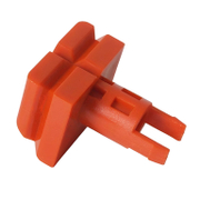 Държач Black & Decker за мултифункционална маса  WM529, WM535, WM540, WM551 - product - BKD6000452