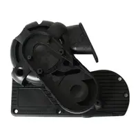 Капак за косачка Black & Decker  GL250, GL310, GL360, GLC12