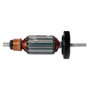 Котва Black & Decker за зарядно устройство  AST12XC, CD60CRE, CD70CKA - product - BKD6000459