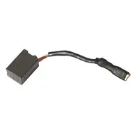 Графитна четка за перфоратор Black & Decker  KD1001K, 596419-00