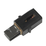 Четкодържател Black & Decker к-кт за зеге  KS501, KS701E, KS800S, KS900EL, KS900SEK - product - BKD6000476