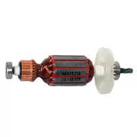 Котва за зеге Black & Decker  KS600E, KS602E, KS700PE, KS800E, KS850SL