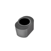 Втулка Black & Decker за храсторез  GT610, GT430, GT445, GT520 - product - BKD6000492