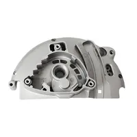 Редукторна кутия за ръчен циркуляр Black & Decker  CD601, CD602