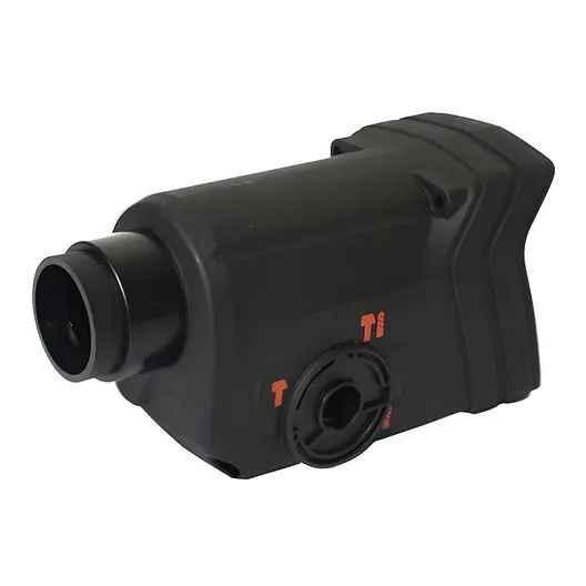 Редукторна кутия за перфоратор Black & Decker  KD975, KD985, KD990