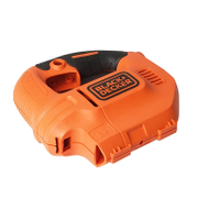 Корпус Black & Decker за зеге  KS501 - product - BKD6000511