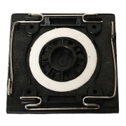 Плот Black & Decker за ексцентършлайф  KA171, KA400 - product - BKD6000523