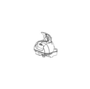 Резервоар Black & Decker за бояджийски пистолет  BDPS400, BDPS600 - product - BKD6000528