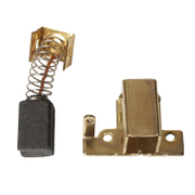 Четкодържател Black & Decker к-кт за ъглошлайф  AST6XC, CD105, CD115K, KG115, KG115A5, KG115K, KG115KAX - product - BKD6000547