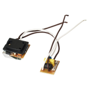 Блок Black & Decker електронен за бояджийски пистолет  BDPS600K - product - BKD6000552