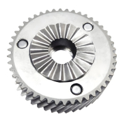 Колело зъбно Black & Decker за бормашина  KR603, KR653, KR702, KR703, KR753, KR803 - product - BKD6000564