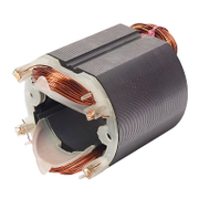 Статор Black & Decker за ъглошлайф  KG901, KG902, KG911, KG912 - product - BKD6000573