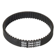 Ремък Black & Decker за електрически тример  CF10, CF12, GL620, GL630 - product - BKD6000584