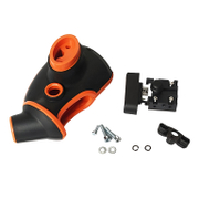 Прекъсвач Black & Decker за оберфреза  KW900E, KW900EKA - product - BKD6000591