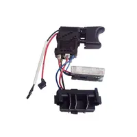 Прекъсвач за винтоверт Black & Decker  BDK188, EGBL188, EGBL188