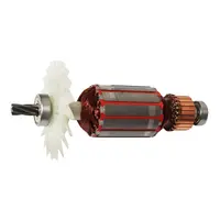 Котва за ръчен циркуляр Black & Decker  CS1250KL, CS1250L