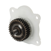 Шпиндел Black & Decker за ръчен циркуляр  CS1250L, CS1250KL - product - BKD6000605