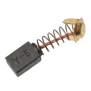 Четка Black & Decker графитна за ръчен циркуляр  CS1250L, CS1250KL - product - BKD6000606