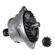 Гнездо Black & Decker лагерно к-кт за ъглошлайф  KG750, KG751 - product - BKD6000607