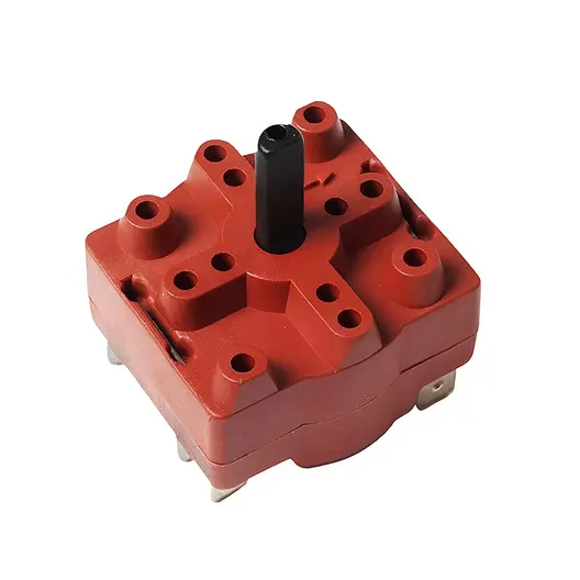 Прекъсвач за пароструйка Annovi Reverberi  PW 3550 HOT