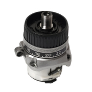 Редуктор Black & Decker к-кт за винтоверт  BL186 - product - BKD6000614