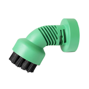 Накрайник Black & Decker за парочистачка с четка FSS1600 - product - BKD6000624