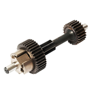 Вал Black & Decker за бормашина  KR1102, KR7532, KR8542, KR911 - product - BKD6000634