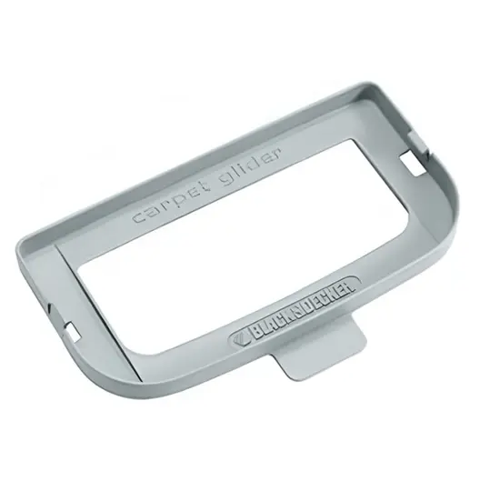 Водач за парочистачка Black & Decker  FSM1610, FSM1620, FSM1630BL, FSM1630ND