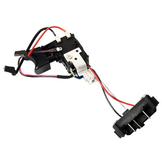 Прекъсвач за винтоверт Black & Decker  BDCDD186, BDCHD18, BDHD18