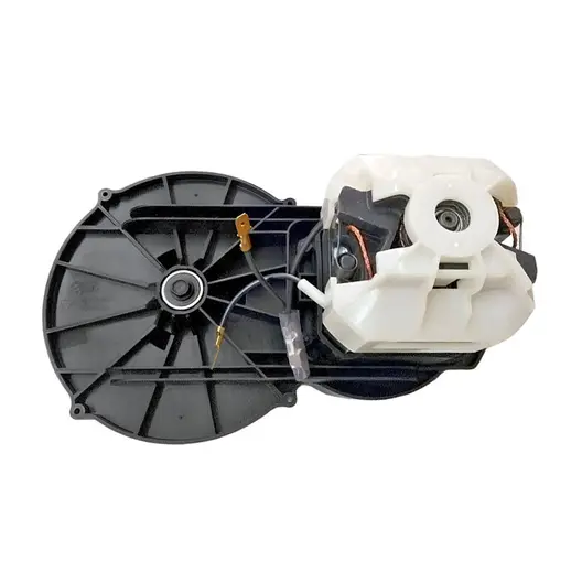 Електродвигател за коса Black & Decker  EMAX34