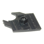 Носач Black & Decker за виброшлайф  KA1000, KA168K, KA270K, KA272, KA280K, KA280, KA280LK - product - BKD6000653