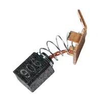 Графитна четка за многофункционален инструмент Black & Decker  MT280, MT300, MT300KA, FME650